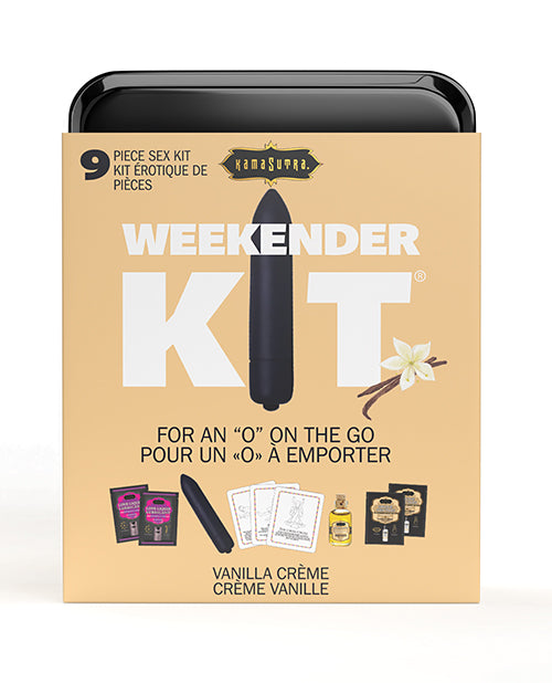 Weekender Kit