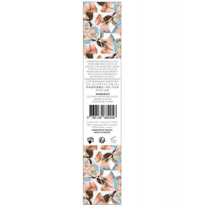 Exsens Massage Oil - Coco NUT