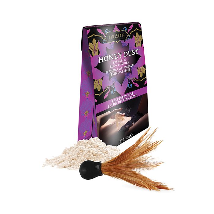 Kama sutra Honey Dust - 1