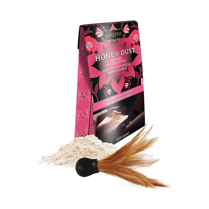 Kama sutra Honey Dust - 1