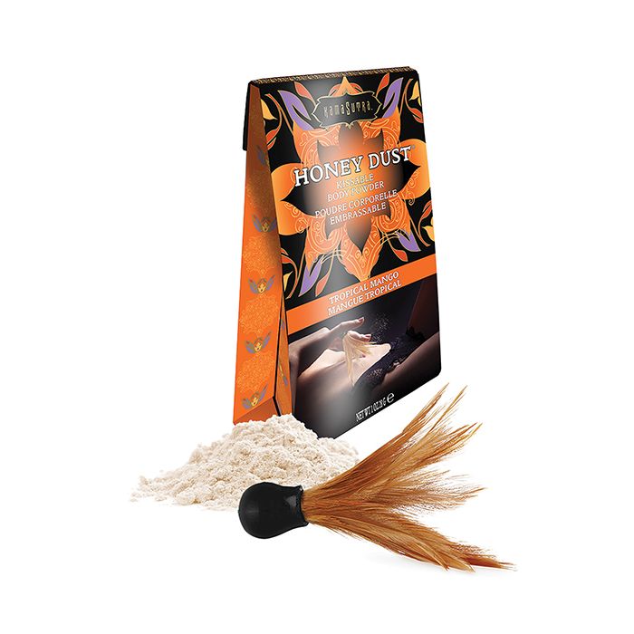Kama sutra Honey Dust - 1