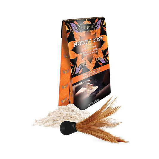 Kama sutra Honey Dust - 1