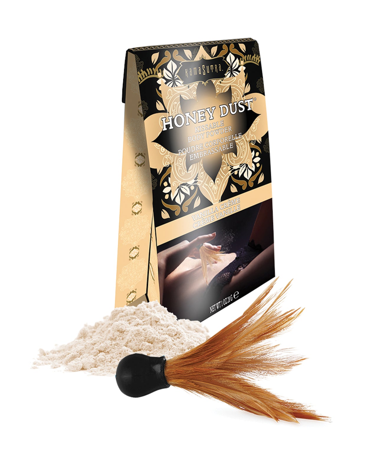 Kama sutra Honey Dust - 1