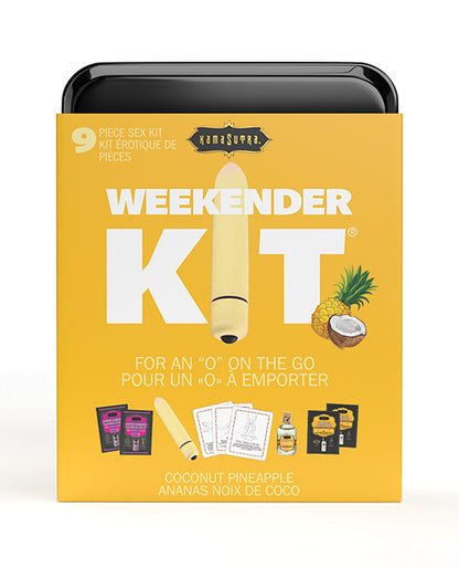Weekender Kit