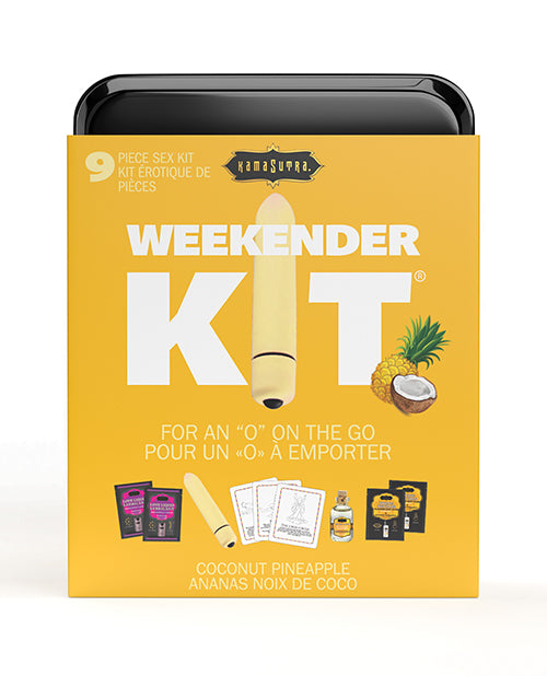 Weekender Kit