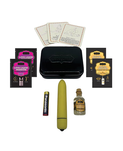 Weekender Kit