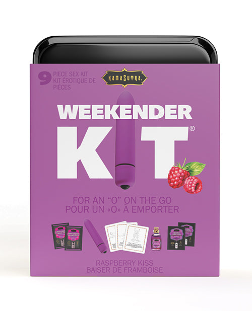 Weekender Kit