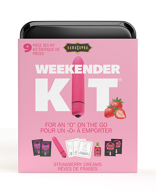 Weekender Kit