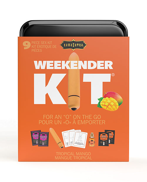 Weekender Kit
