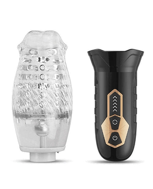 The Male Rose Gawk Gawk 3000