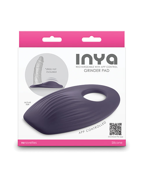Grinder Pad