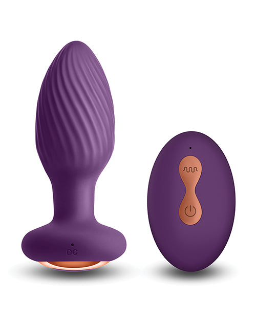 Alpine Vibrating Plug