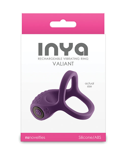 Valiant Vibrating Ring