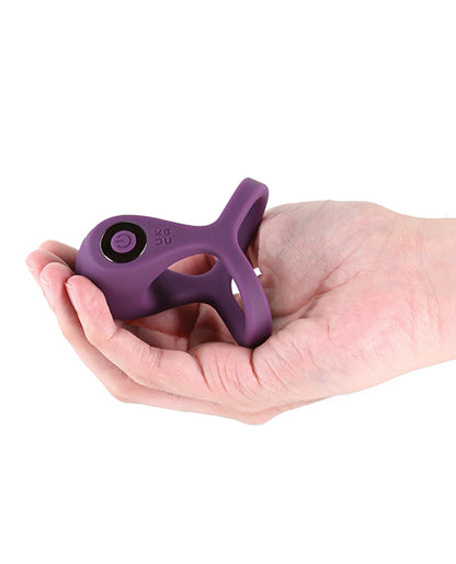 Valiant Vibrating Ring