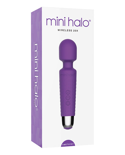 Mini Halo Wireless Wand