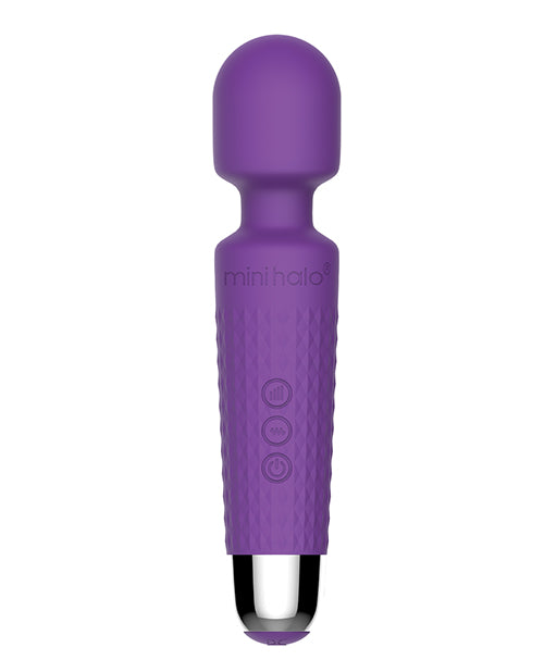 Mini Halo Wireless Wand