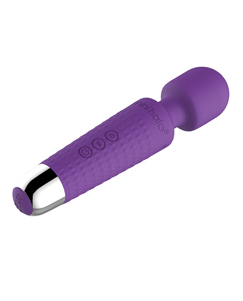 Mini Halo Wireless Wand