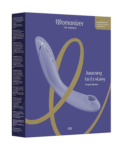 womanizer OG Long-Handle
